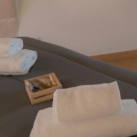 Centometri Otel Matera Dış mekan fotoğraf