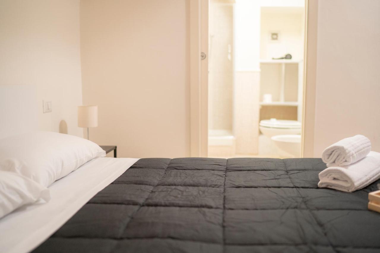 Centometri Otel Matera Dış mekan fotoğraf