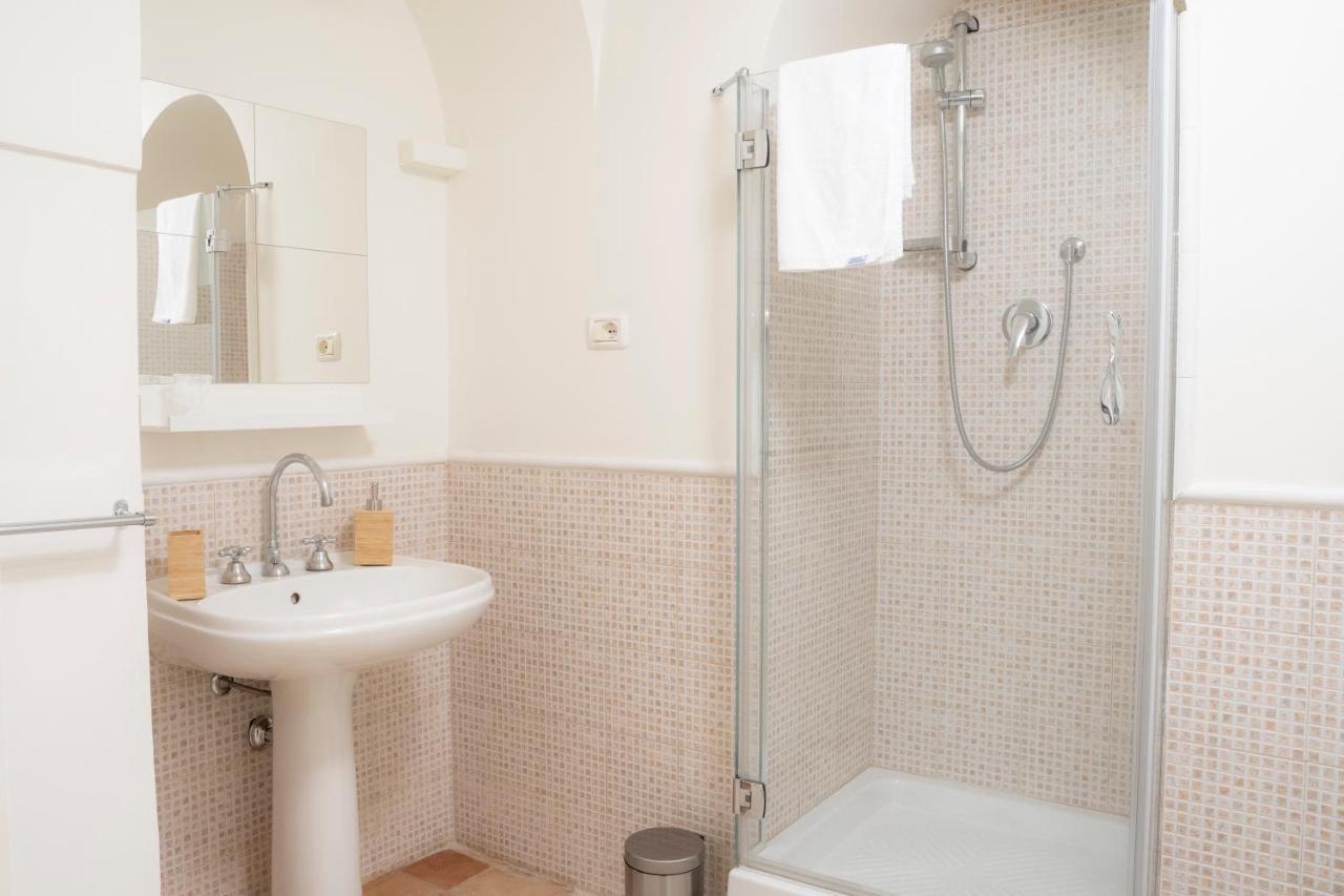 Centometri Otel Matera Dış mekan fotoğraf