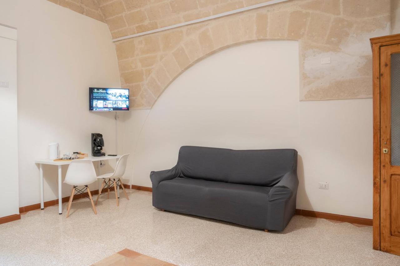 Centometri Otel Matera Dış mekan fotoğraf