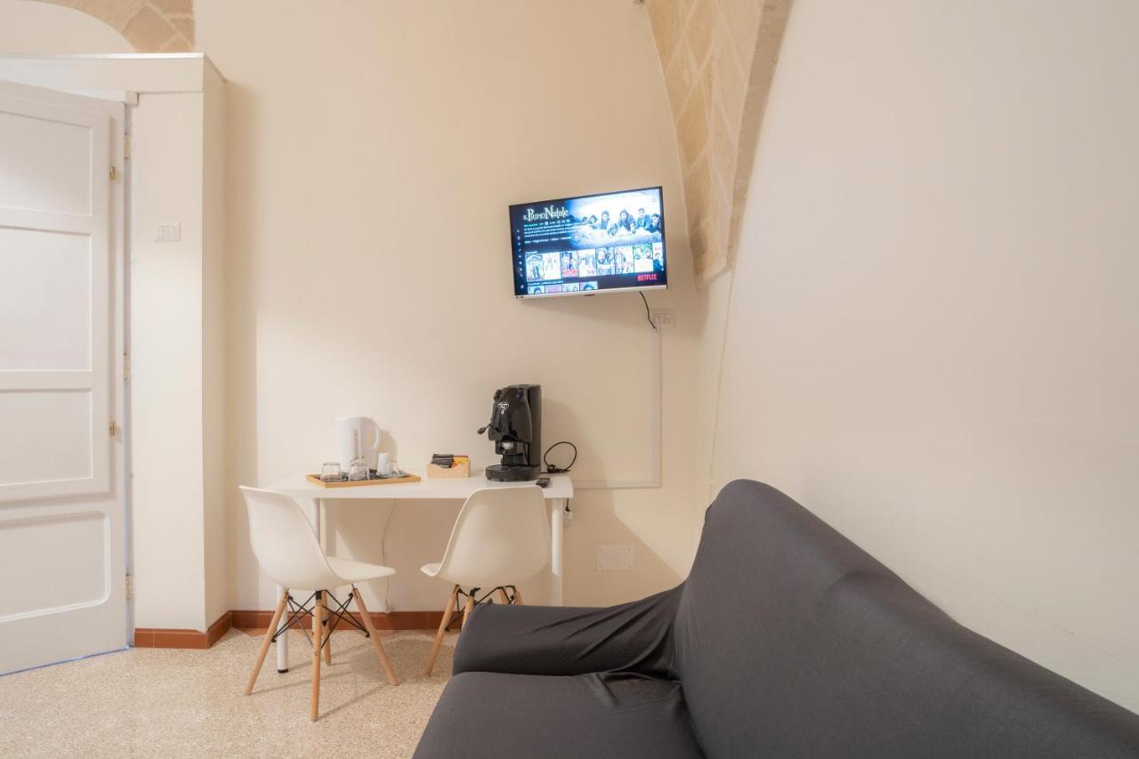 Centometri Otel Matera Dış mekan fotoğraf