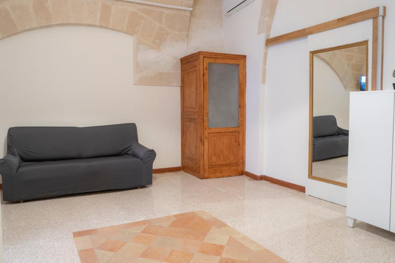 Centometri Otel Matera Dış mekan fotoğraf