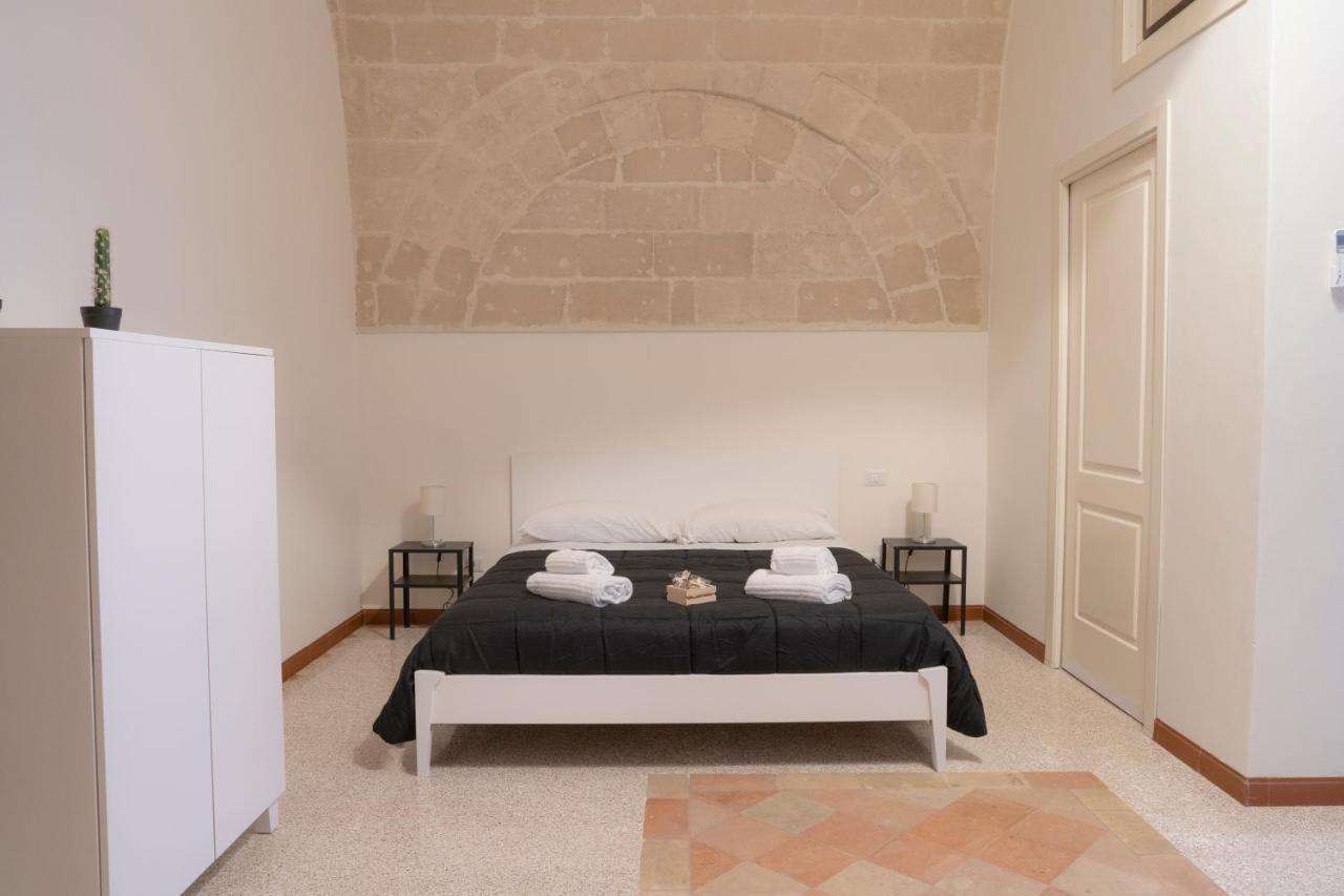 Centometri Otel Matera Dış mekan fotoğraf