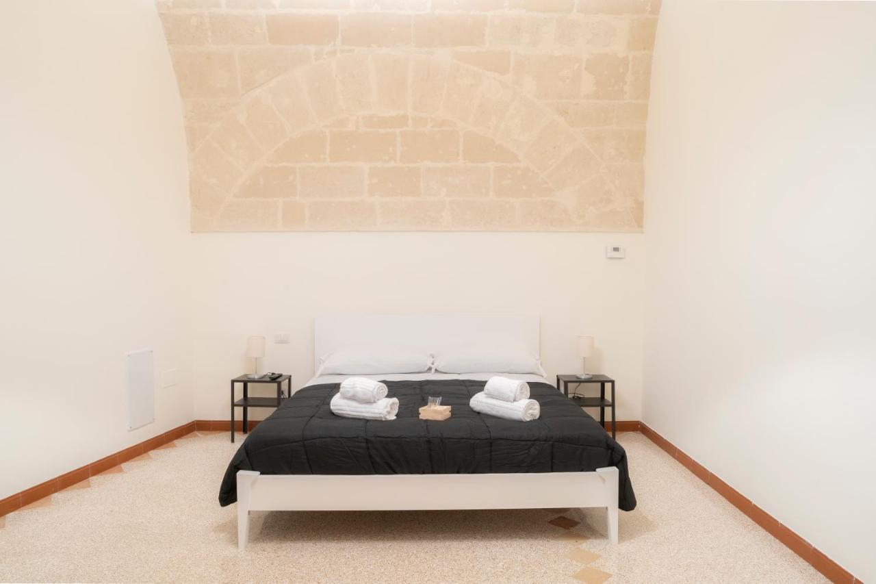 Centometri Otel Matera Dış mekan fotoğraf