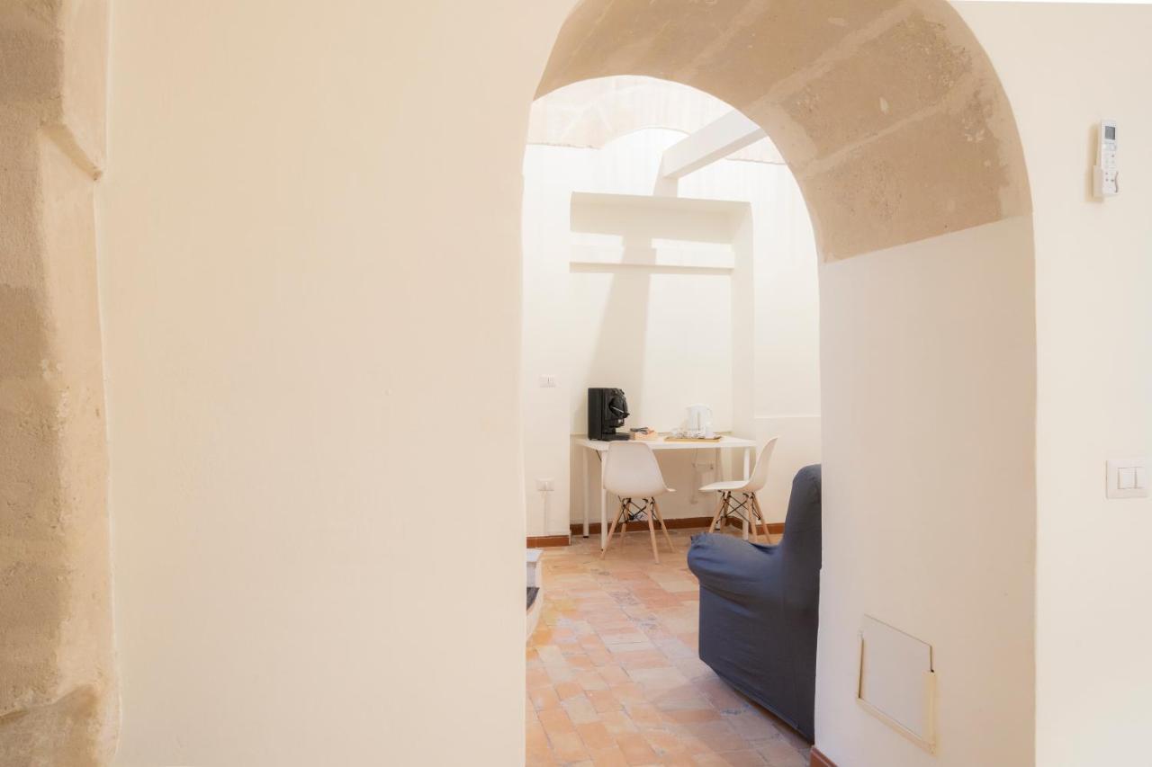 Centometri Otel Matera Dış mekan fotoğraf