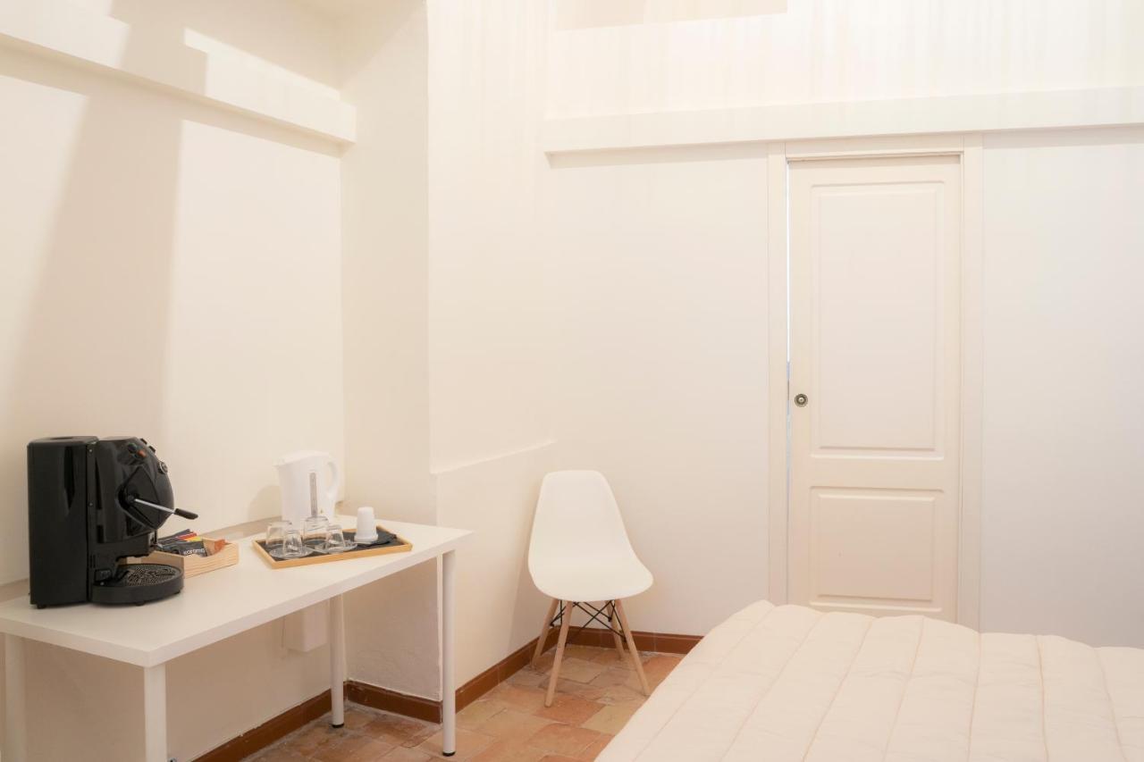 Centometri Otel Matera Dış mekan fotoğraf