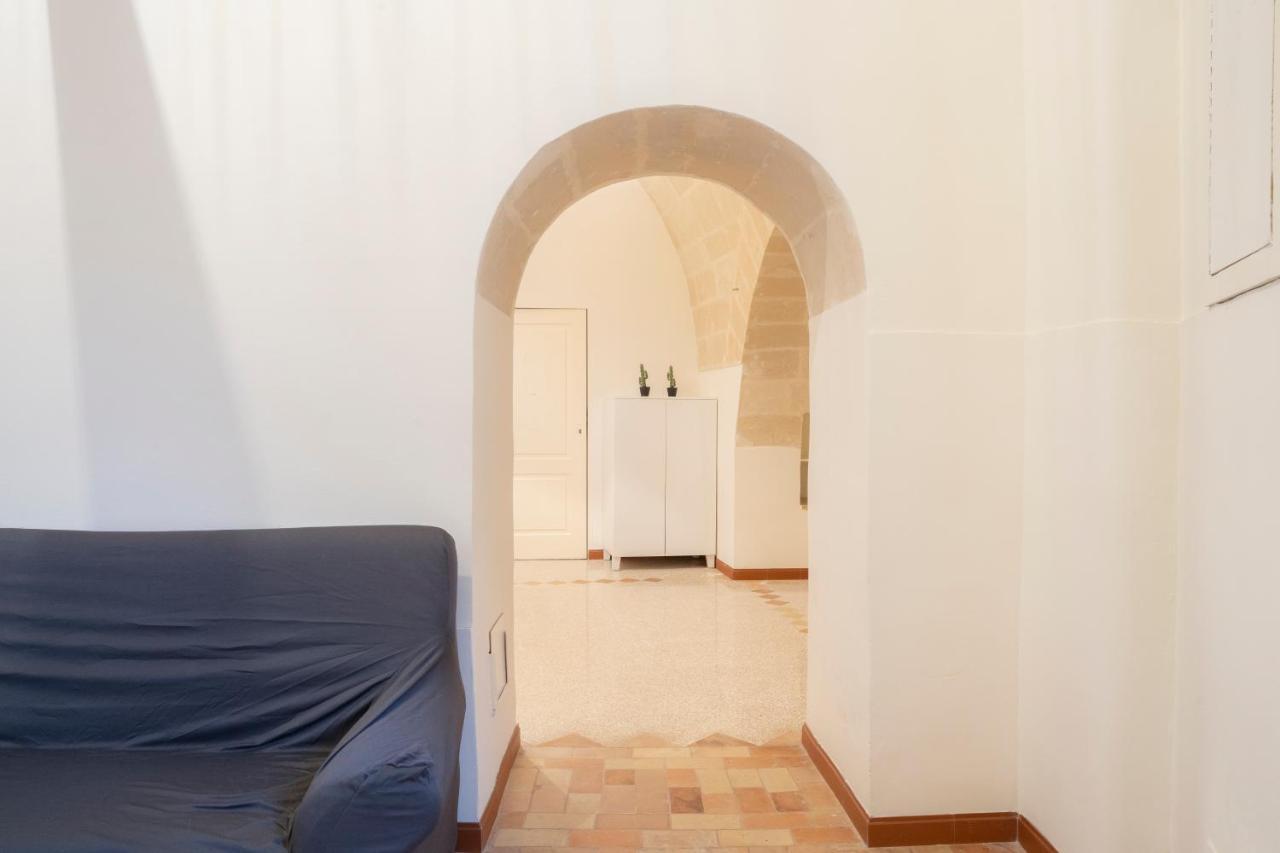 Centometri Otel Matera Dış mekan fotoğraf