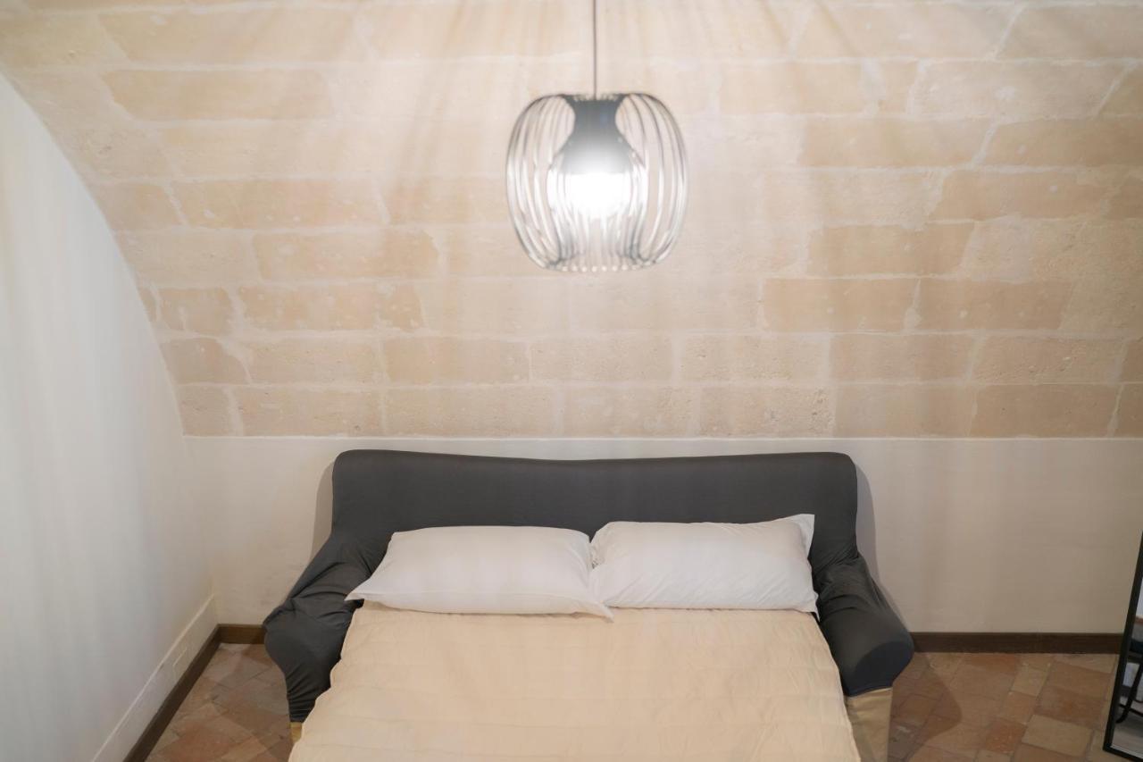 Centometri Otel Matera Dış mekan fotoğraf
