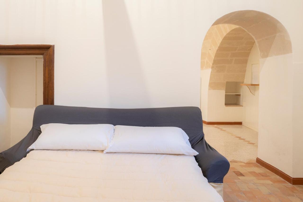 Centometri Otel Matera Dış mekan fotoğraf