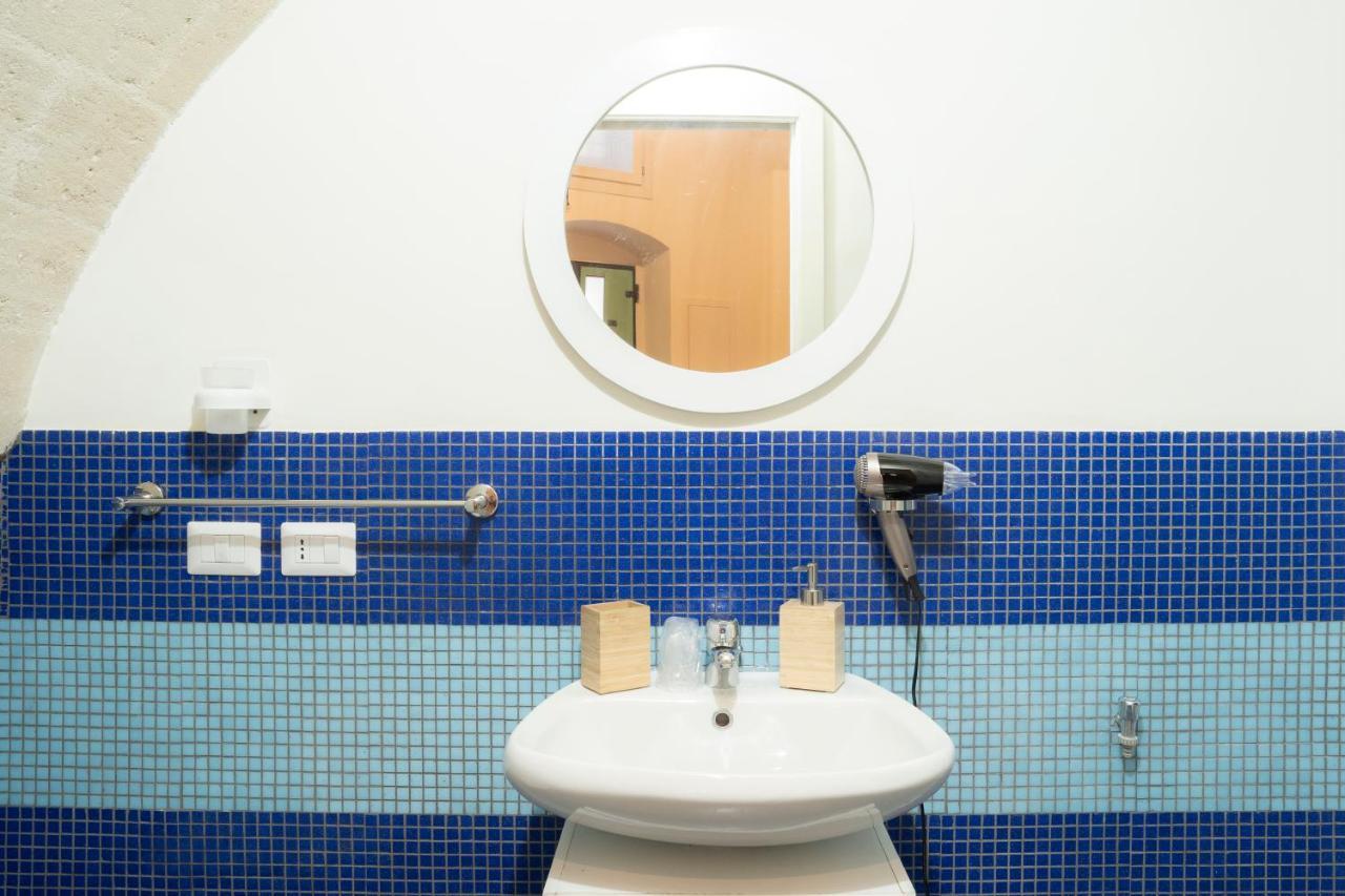 Centometri Otel Matera Dış mekan fotoğraf