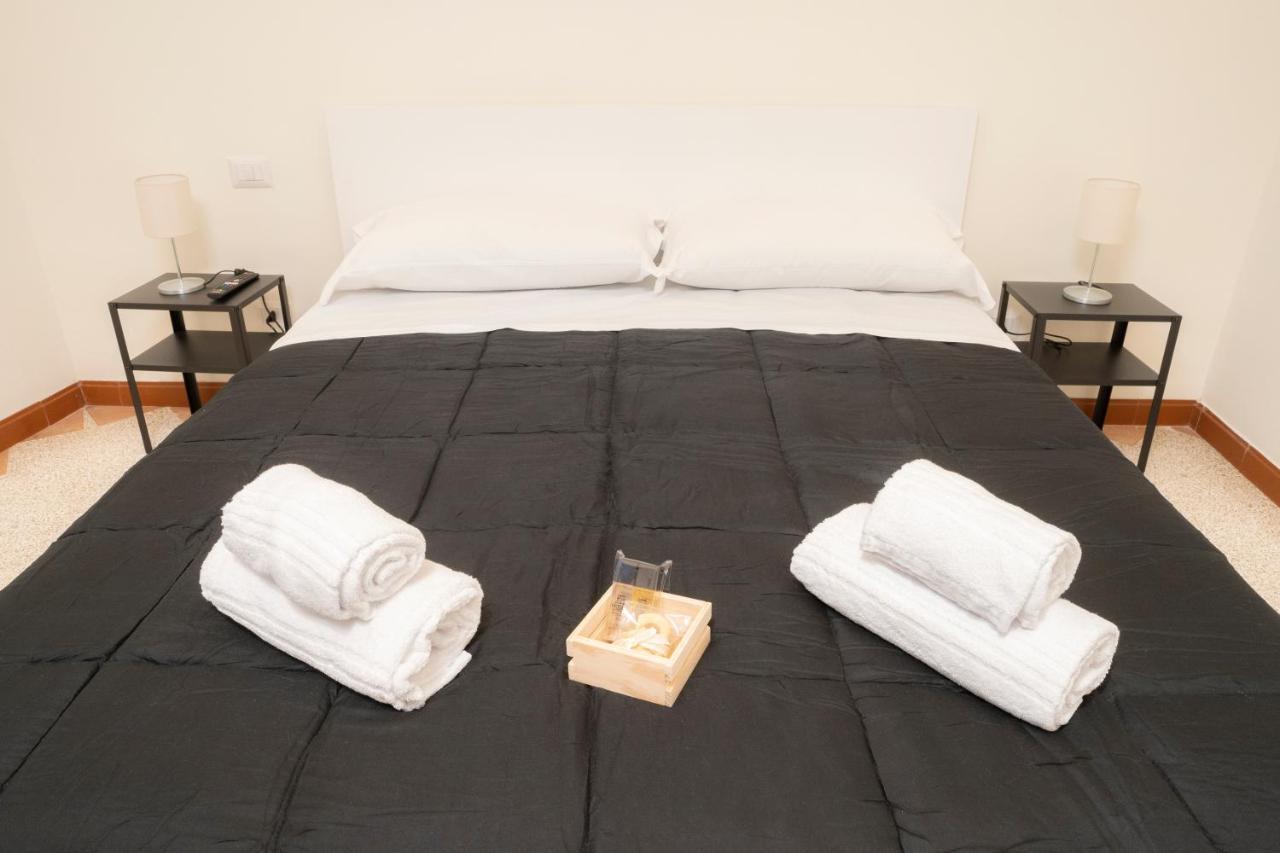 Centometri Otel Matera Dış mekan fotoğraf