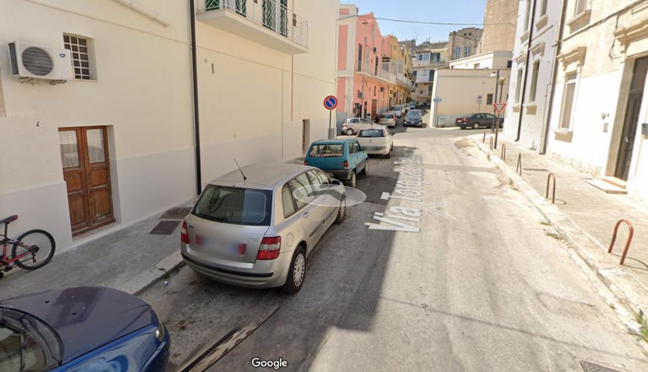 Centometri Otel Matera Dış mekan fotoğraf